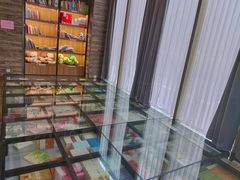 -独秀书房(出版大厦店)