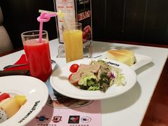 -斗牛士牛排餐厅(世欧王庄店)
