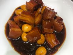 -闫府私房菜·老字号(恒隆店)