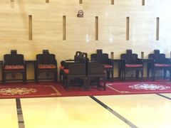 -金石唐风国际温泉会馆