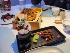 -花开餐厅(环湖中路店)