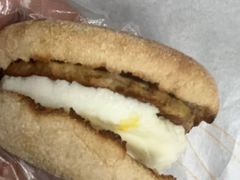 -麦当劳(列东店)