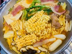 -阿萨韩食(万达广场金街店)