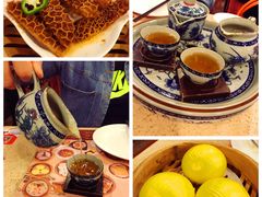 -点都德(聚福楼店)