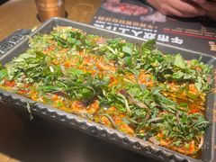 -烤匠麻辣烤鱼(万象城店)