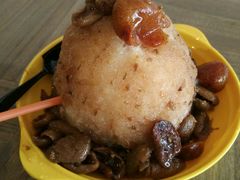 -二斗栗子(黄河道店)