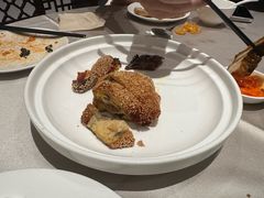 -静之湖湖畔餐厅