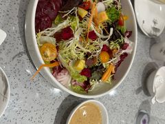 -紫光园·烤鸭·北京菜(团结湖店)