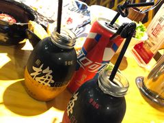-伊茉家的烤肉店(勒泰中心店)