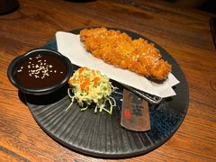 -京鹿料理(荟聚店)