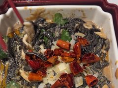 -福海居烤鸭店(鸟巢店)