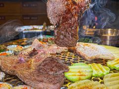 -东味北道熟成·炭火烤肉(九龙店)