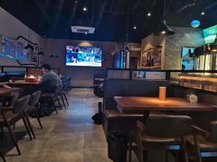 -串东家·好酒配好串(拱墅万达金街店)