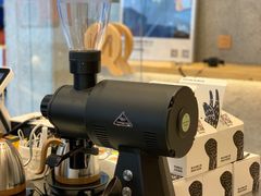 -MQ COFFEE STAND明谦(新洲店)