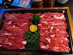 -吼堂老火锅(万寿宫店)