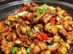-格塘人家·山泉水煮鱼(望兴家园店)