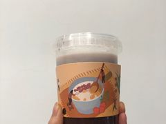 -炖物24章·顺时轻养茶(杭州保利时光里店)