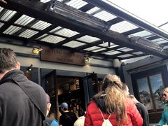 -Fergburger(皇后镇店)