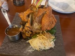 -haxnbauer海森堡德国餐厅(深圳coco店)