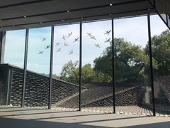 -中国美术学院象山校区-民艺博物馆