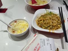 -子午路张记肉夹馍(兵马俑店)