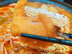 米屋推金-米屋石锅拌饭(师大店)