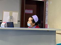 -湖南省妇幼保健院(兴汉门院区)