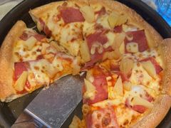 -必胜客(骡马市店)