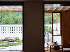 -红星坪温泉精品酒店