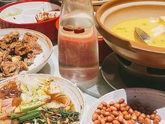 -青年公社烤鸭(青年路店)