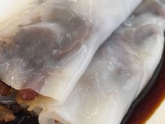 -稻香酒家·33年老字号·港式粤菜(富邦中心店)