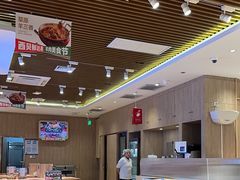 -西贝(武汉群星城店)