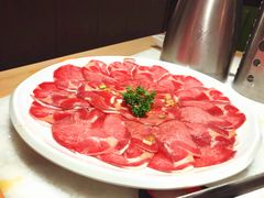 -韩宫宴炭火烤肉(印象城店)