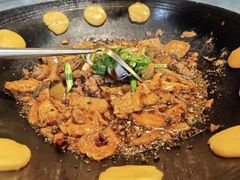 -咊记茅草棚柴火鸡(乌当店)