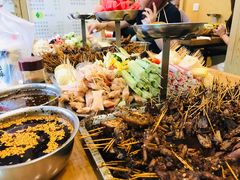 -谢智冷沾沾(马家巷总店)