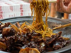 -回味黑鸭煲·始于2006(万松园店)