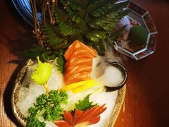-鳗鱼家·深夜食堂(军博店)