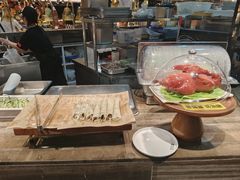 -苏格里岛自助烤肉海鲜火锅(成都金牛万达店)