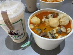 -四里沙茶面(湖滨四里店)