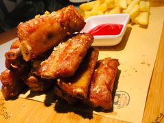 -松沪名灶·豆浆鱼头·新上海菜(飞航吾悦广场店)