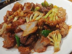 -大家食府·福建菜(FAC协盛中心庭院餐厅店)