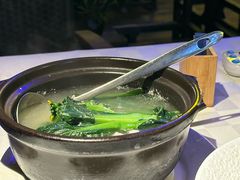 -百味馆·海鲜·湛江菜(后海花园店)