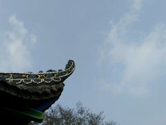 -丰都鬼城名山景区