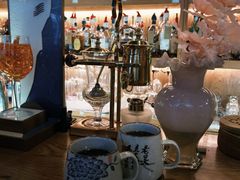 -老吴咖啡( 国贸商住大厦店)