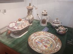 -二沙岛-广东华侨博物馆