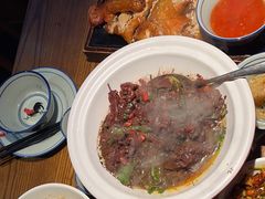 -老湘村·湖南土菜(天河维多利店)