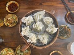 -源玺源烧麦馆(东护城河南街店)