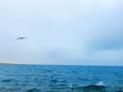 -青海湖二郎剑景区