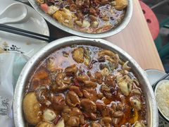 -黑皮酸菜鱼(三山街店)