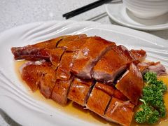 -香港新发烧腊茶餐厅(书城店)